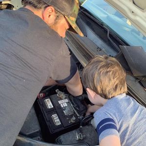 Meet your Posher, Jay